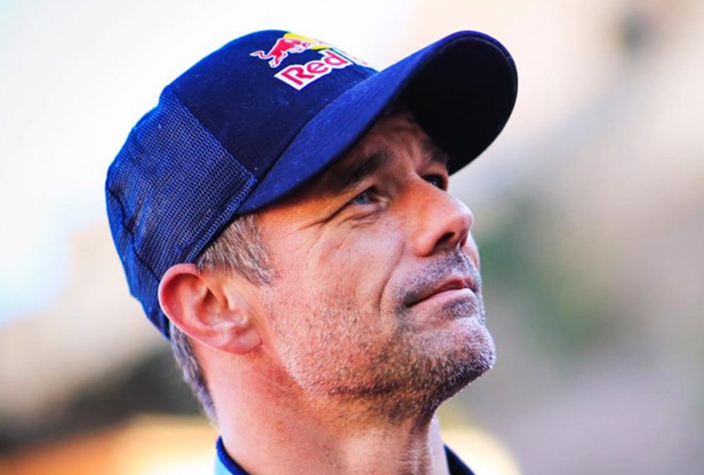 SITE OFFICIEL DE SEBASTIEN LOEB